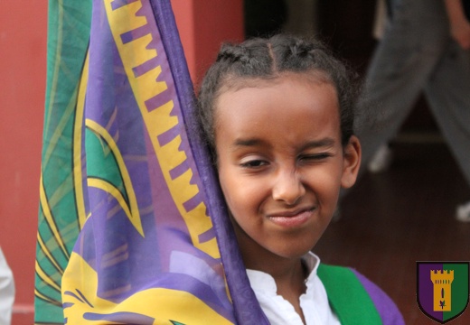 Contrada Castell'Aicardi - Palio delle Contrade di San Secondo Parmense